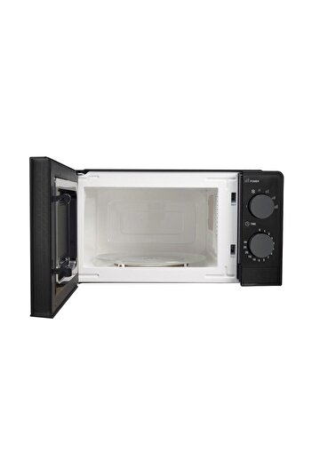 ESPERANZA Microwave oven Esperanza EKO011K, 1100 W, 20 L (Black)
