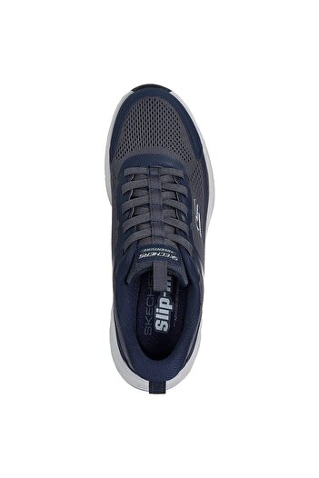 SKECHERS Tenisky Skechers Hillcrest 2.0, modré, pánské