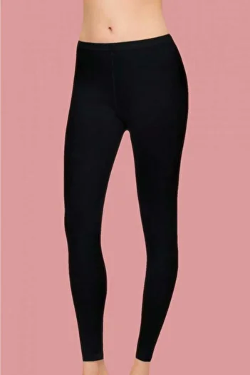 Line Smart Tutku 3-Pack Women's Cotton Combed Leggings
