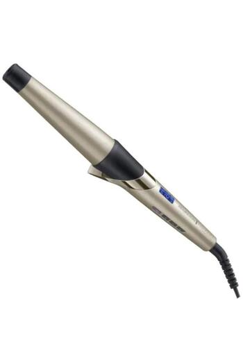 Remington Ondulator Remington Advanced Colour Protect CI86X5, 210 grade, 5 setari de temperatura