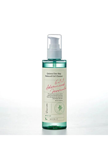 AXIS-Y Access Way Quinoa Cleansing Gel 180ml