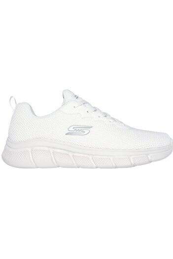 SKECHERS Sneakers Skechers Bobs B Flex - Chill, White, Men