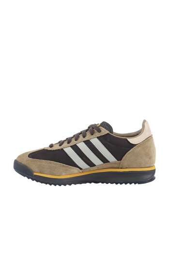 adidas SL 72 RS Erkek Kahverengi Spor Ayakkabı (IG4645)