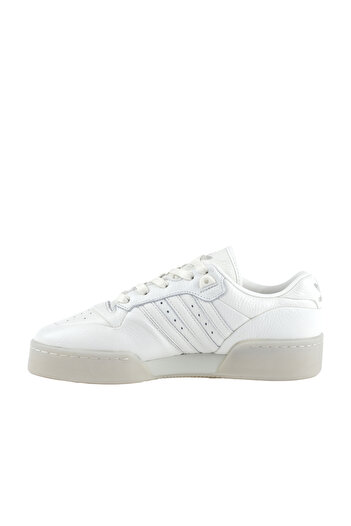 adidas Rivalry Lux Men's White Sports Shoes (If7184)