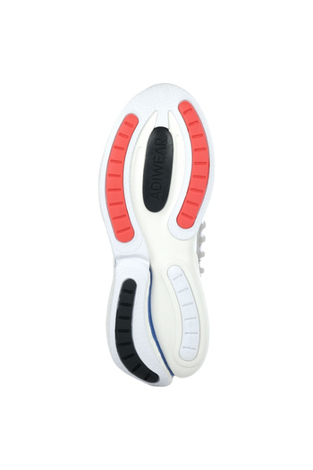 adidas Alphaboost V1 Erkek Beyaz Spor Ayakkabı (HP2757)