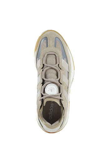 adidas Niteball Erkek Bej Spor Ayakkabı (IG6142)