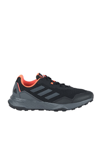 adidas Ανδρικά παπούτσια για τρέξιμο μαύρα γης Tracefinder (IF0554)