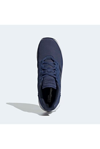 adidas Чоловічі кросівки Duramo 9 темно-сині (EG8661)