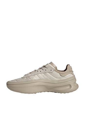 adidas Ανδρικά αθλητικά παπούτσια σε μπεζ χρώμα Adifom TRXN (IG7454)