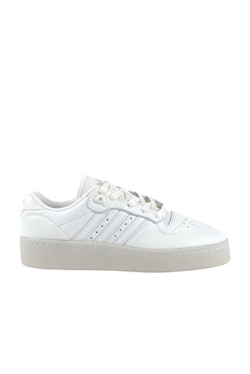 adidas Rivalry Lux Men's White Sports Shoes (If7184)