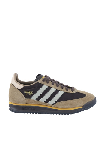 adidas SL 72 RS Erkek Kahverengi Spor Ayakkabı (IG4645)