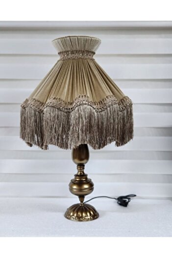 ROSA BIANCA CASA 78cm Sultan Lampshade