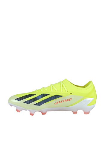 adidas X Crazyfast Elite Fg Men's Yellow Football Boots (Ie2376)