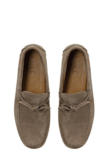 İnci Ανδρικό Loafer INCI MARTENS 4FX Mink