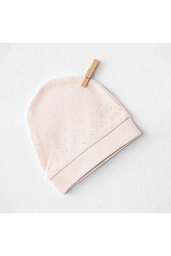 andywawa Basic White Hat (Ac25558)