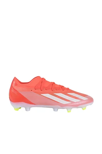adidas X Crazyfast Pro FG Чоловічі червоні бутси (IG0600)
