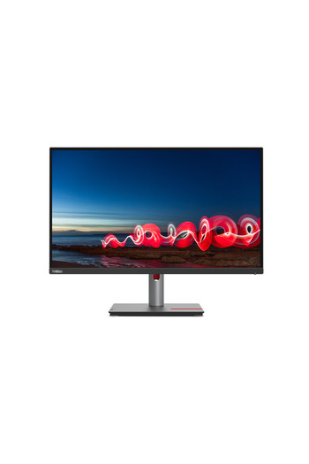 LENOVO Monitor IPS LED Lenovo ThinkVision 27" T27i-30, Full HD (1920 x 1080), VGA, HDMI, DisplayPort