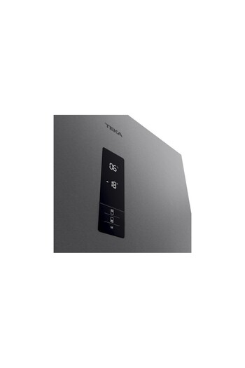 Teka Rbf 78720 Ss Parmak Izi Tutmayan Inox 70 Cm. Solo Buzdolabı