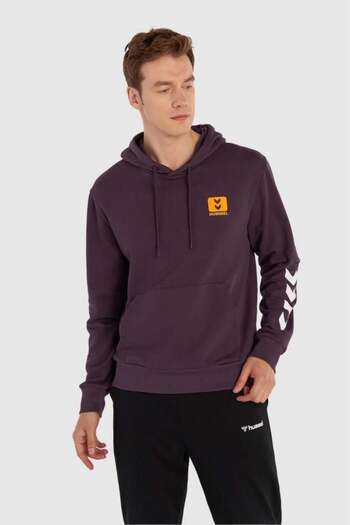 hummel Flor Hoodie - Κομψή σχεδίαση