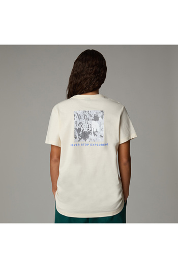THE NORTH FACE Disliked No Women Tshirt Nf0A8C4W9731