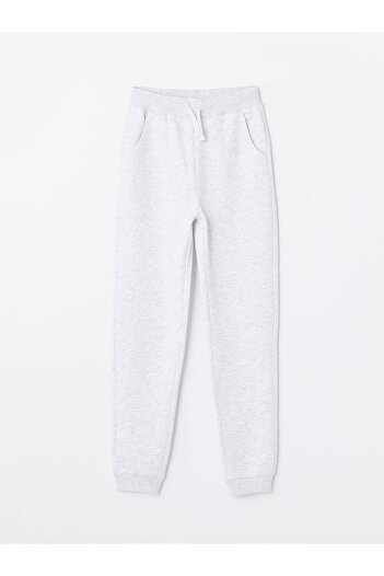 LC Waikiki Κοριτσίστικο Jogger Sweatpants με ελαστική μέση