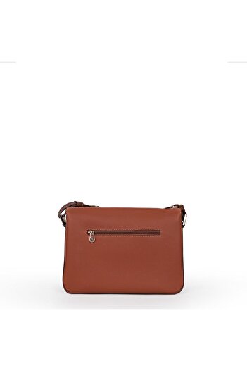 Matmazel Leticia Tan Women's Shoulder Bag