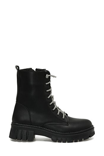 Butigo Jove 3Pr Black Women's Boots
