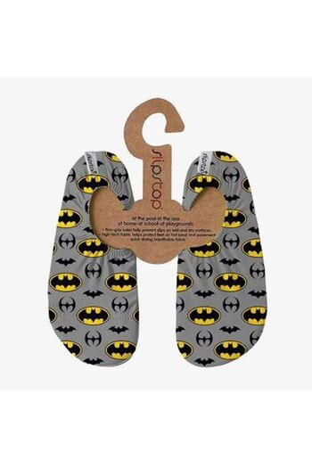 SLIPSTOP Ανδρικά γκρι Batwing Sea Shoes Ss 2561010001
