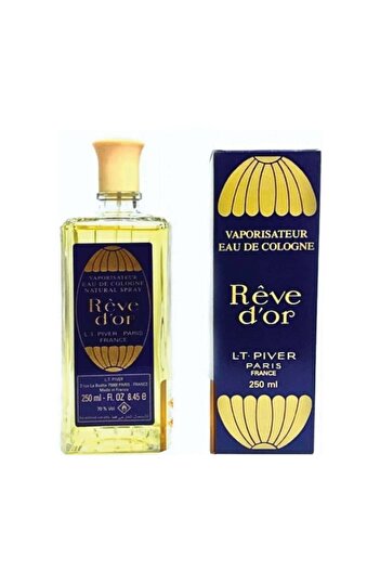 L.T Piver Paris Rive d'Or perfume 250ml