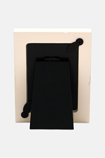 Muy Mucho Small Photo Frame 11 H x 8 L x 1 W cm, Assorted