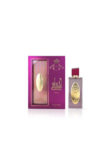 Arabiyat Prestige Eau de Parfum Arabiyat Prestige Ash'aa Mauve, Women, 110 ml