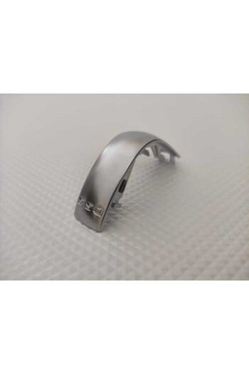 OEM Matte Volkswagen Dsg Gear Shift Knob Chrome