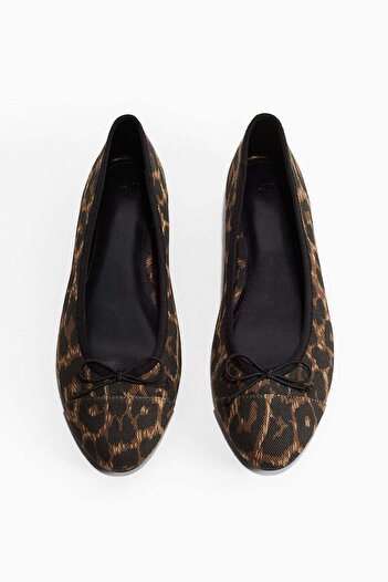 H&M Ballet pumps