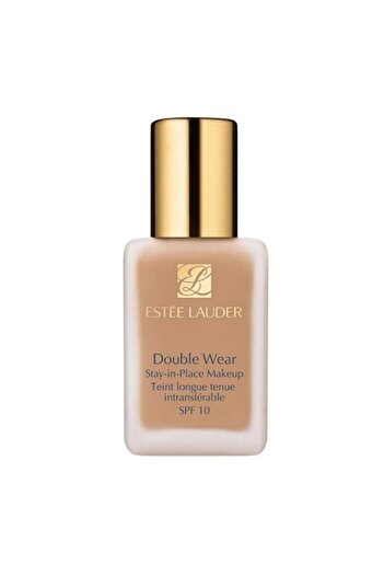 LEADING LINES Estée Lauder Double Wear Foundation 3W1 Tawny