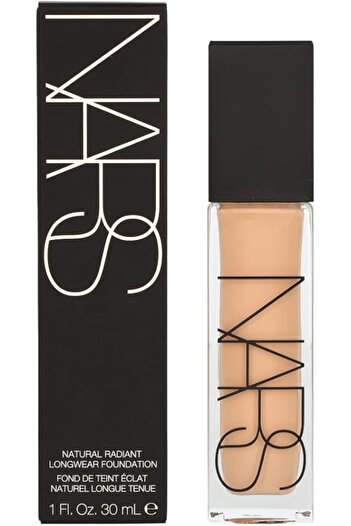Nars NARS Longwear Foundation Barcelona - 30 ml