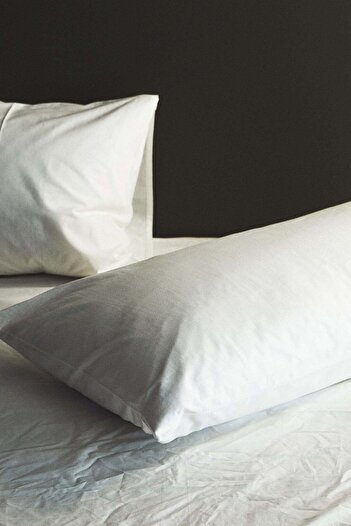 H&M Cotton pillowcase