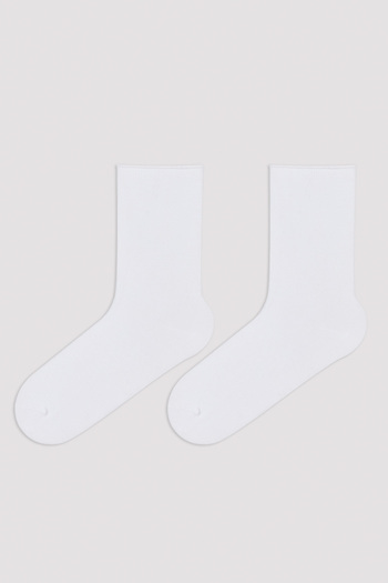 Penti Basic Comfortable Rubber 2-Piece Socks