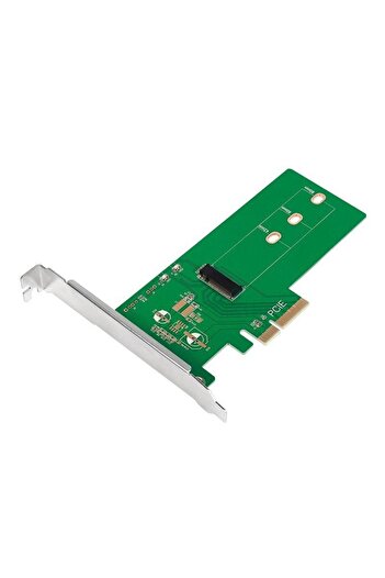 LogiLink Adaptor LOGILINK PC0084, PCI-Express - M.2