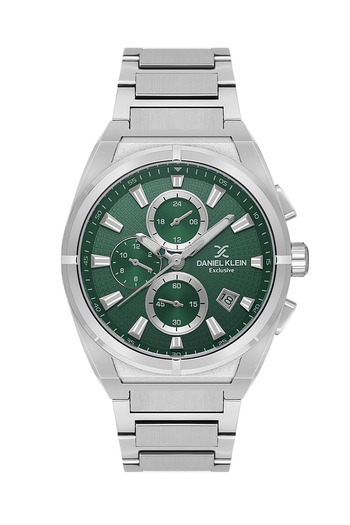 Daniel Klein Exclusif Men's Wristwatch Dk.1.13750-3
