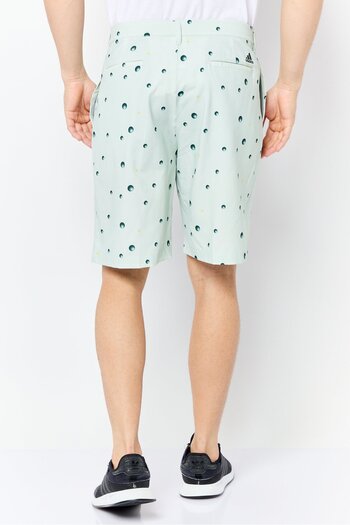 adidas Men Sportswear Fit Outdoor Shorts, Sage Green