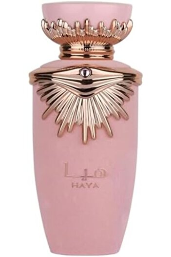 lattafa Haya Perfume for Women - Eau de Parfum, 100ml