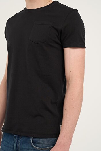 Timeout Tricou barbat de culoare uniforma