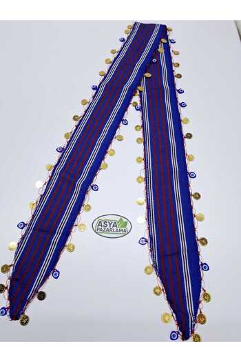 ASYA PAZARLAMA Black Sea Burgundy Blue Loose Evil Eye Beads Should Be Keşan and Famous