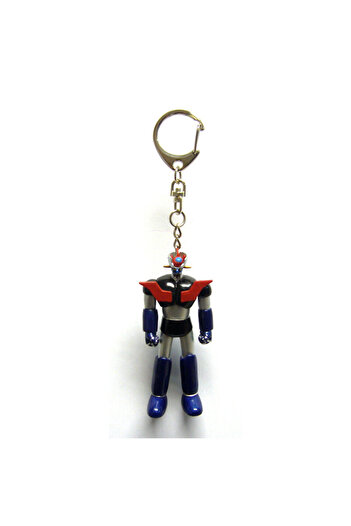 Funko POP! Mazinger Z 7.5 Cm Keychain