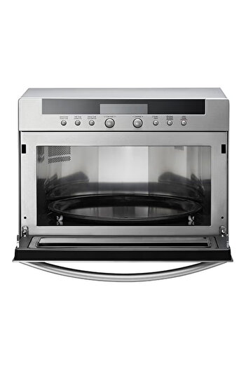 LG MA3884VC Stainless Steel Microwave With Bottom Grill 38L