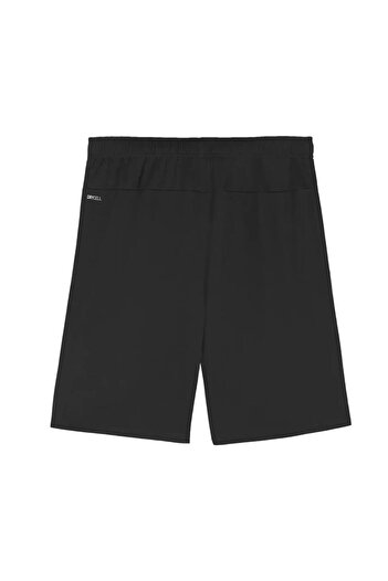 Puma 705752 Teamgoal Shorts Black