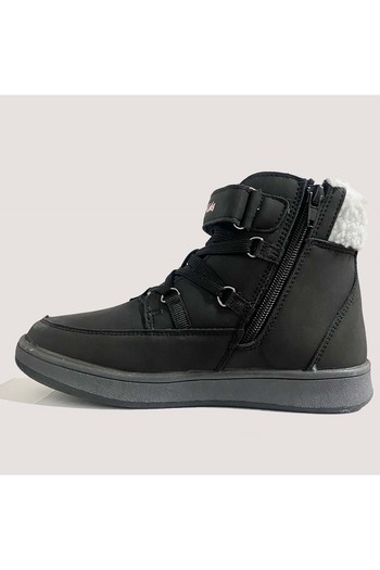 Jump 29180 Kids Sports Boots - Black - 32