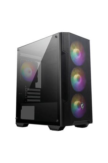 MSI ماج فورج M100A