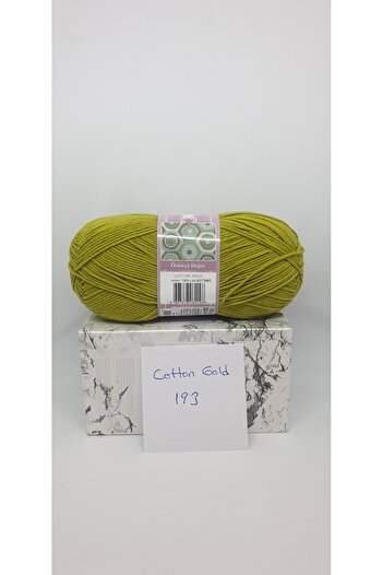Alize ALİZE COTTON GOLD 193