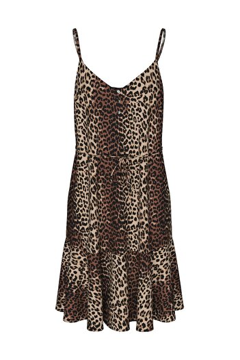 PIECES Women's and Girls' Adult Dress